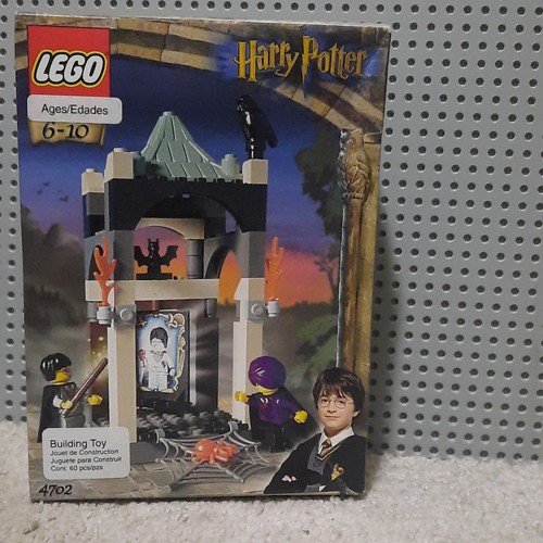 Lego harry potter the final - harry,
