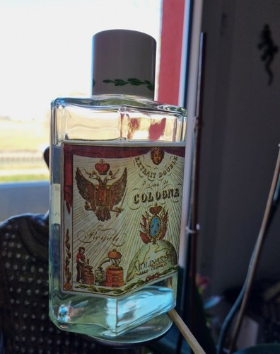 Très rare 1949 molinard - rare,