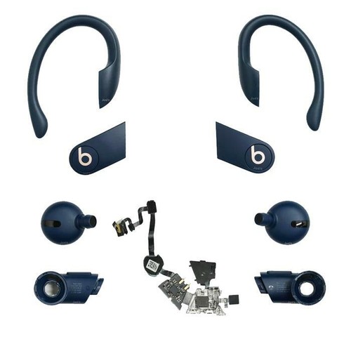 Beats dre powerbeats pro - by,