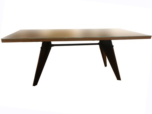 Table salla manger - manger, style