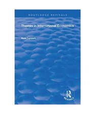 Themes in International