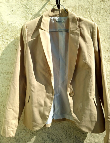 Belle veste blazer tailleur