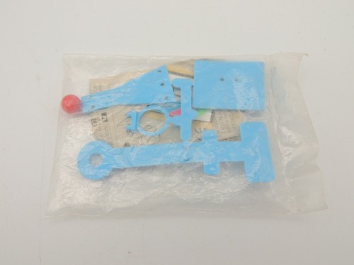 Figurine ancienne montable - ancienne,