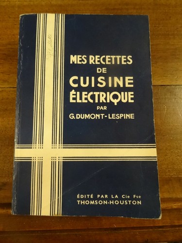 Mes recettes cuisine - de,