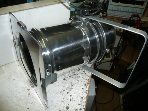 Starway projecteur par avec - 64,
