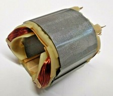 Moteur Stator Champ Chaussure