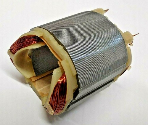 Moteur stator champ chaussure - moteur,