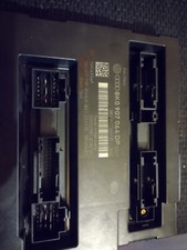 Boîtier Confort Audi 8K0907064DP