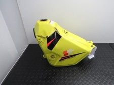 05-19 Suzuki Drz 400S DRZ400S