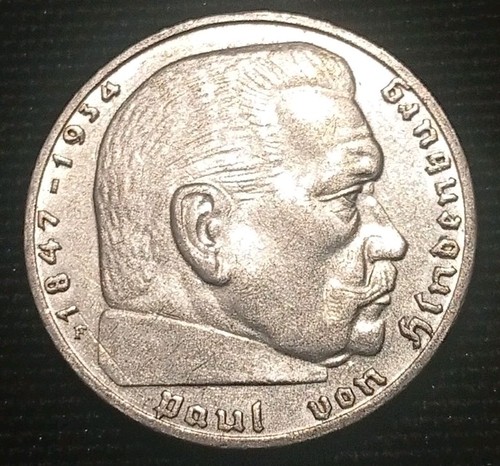 Rare troisième reich - rare,