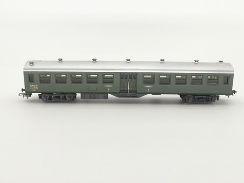 Smcf 485 voiture - ho,