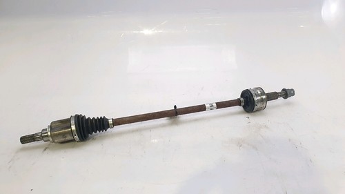 Cardan arrière droit dacia - cardan,