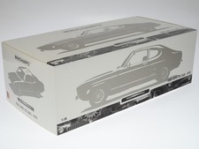 FORD CAPRI MKI RS 2600 1970