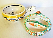 Petit caquelon  poêlon Breton