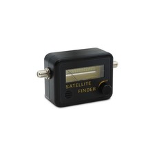 Pointeur SatFinder satellite
