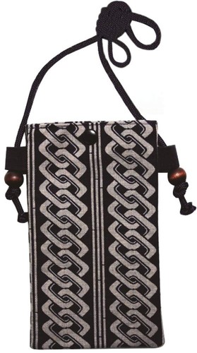 Sac bandoulière coton - sac,