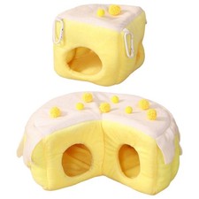 Lit confortable pour Hamster