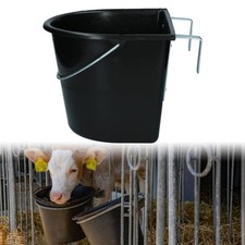 Mangeoire pour chevaux, bol