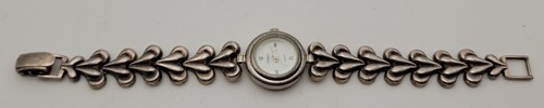 Gianello argent sterling 22mm - argent,