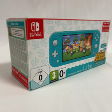 Switch Lite Pack Animal
