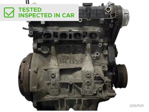 Ford focus moteur 6 ti - focus,