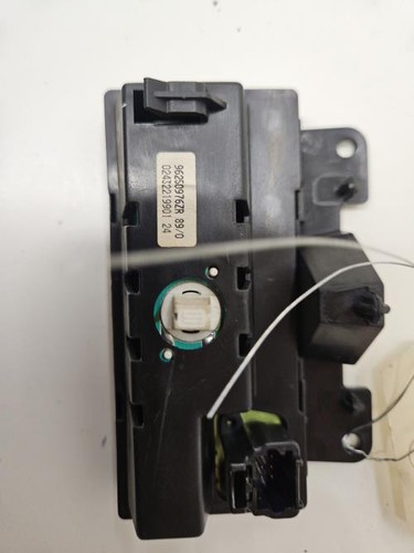 Horloge peugeot 206 phase - horloge,