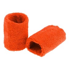 2pcs Protège-Poignet en Coton