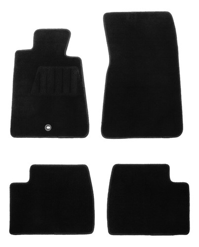 Tapis velours pour bmw - tapis, e30