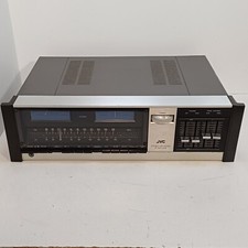 JVC JR-S100 Mark II Stereo