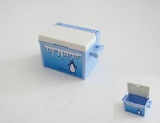 PLAYMOBIL (V614) CAMPING -