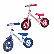 Meilleur Vélo D'Apprentissage Pour Enfants 2-3 Ans 12 Pouces Noir Ou Rose