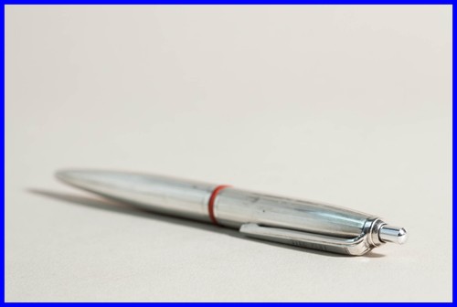 935 argent rotring tikk stylo - 935,