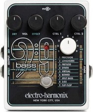Effets de synthé guitare