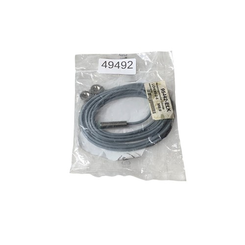 Baumer 95442 elk - baumer, capteur