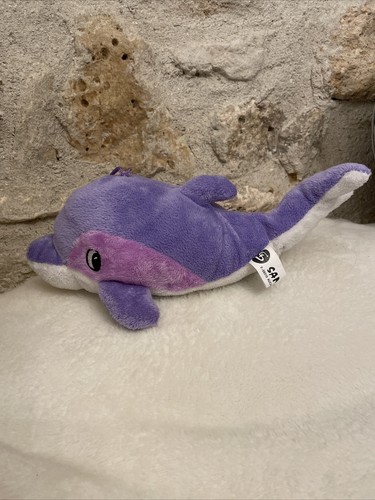 Doudou peluche sandy - doudou,