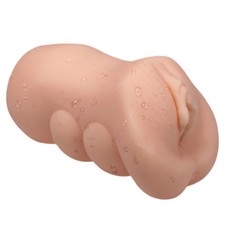 Pocket cyberskin male - cyberskin,