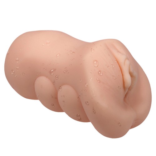 Pocket cyberskin male - pocket,