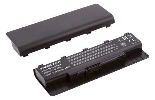4400mah laptop batterie pour - 4400mah,