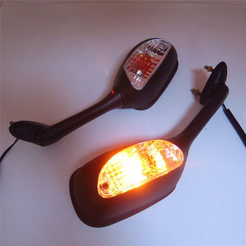 Signal miroirs adapté pour - adapté,