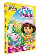 Dvd Dora l'exploratrice - Dora
