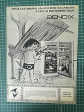 613 PUBLICITE ANCIENNE 1950