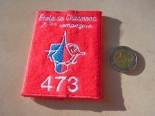 fourreau epaule    473 eme
