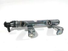 RAMPE D'INJECTION MICROCAR MC2