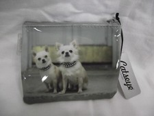 PORTE-MONNAIE - Motif CHIEN