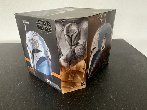 Star wars black series 2022 - series,