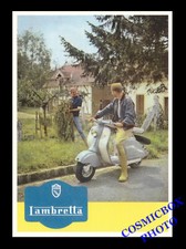 Carte postale publicitaire