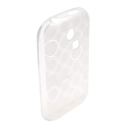 Housse etui silicone coque - housse,