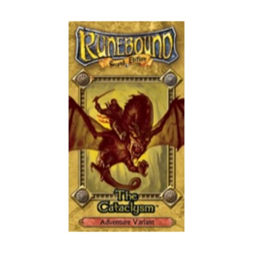 Ffg runebound aventure - runebound,