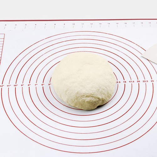 Tapis cuisson silicone - en,