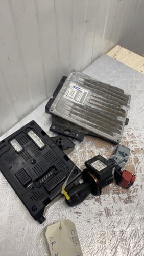 Kit demarrage renault - kit,